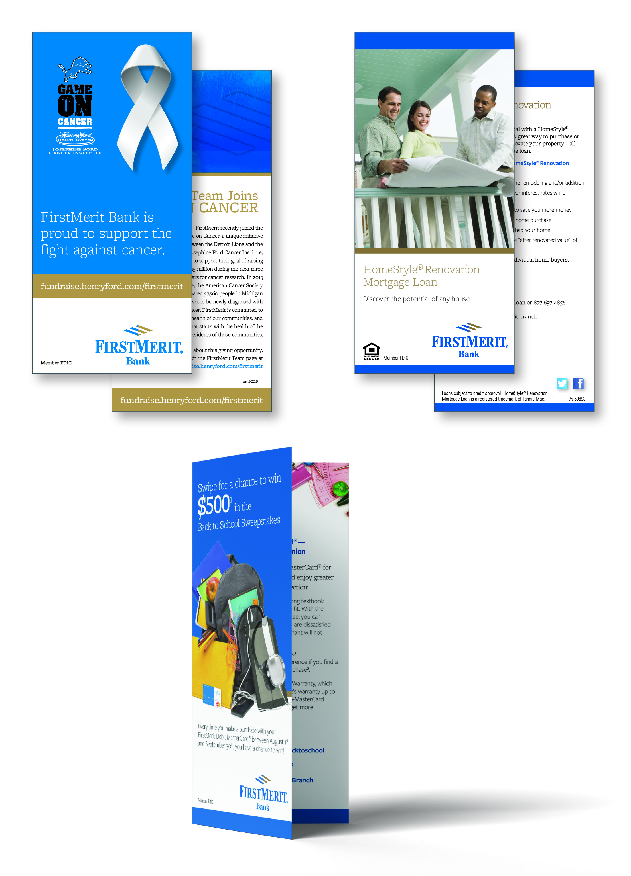 FirstMerit Bank – Rachel Briggs