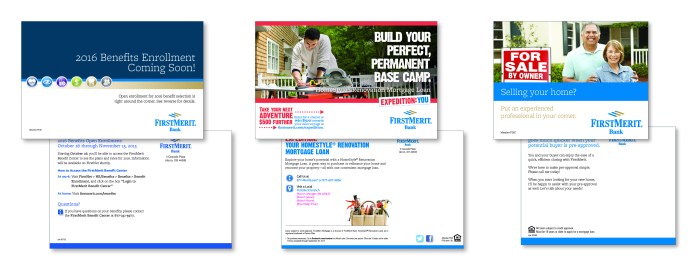 FirstMerit_Postcards
