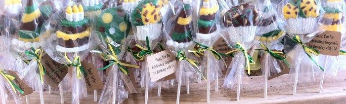 HandpaintedChocolates