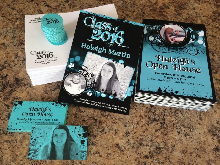 OpenHouseInvitations